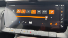 MG ZS 1.5 Hybrid+ Trophy 5dr Auto Hybrid Hatchback